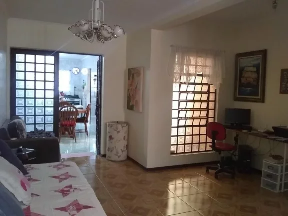 Imagem CASA RESIDENCIAL À VENDA, SESC, SUZANO