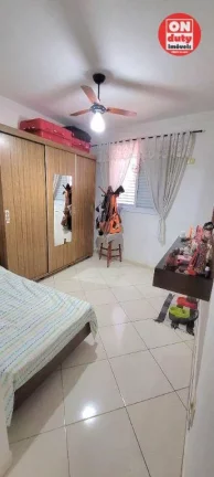 Imagem Casa à venda, 112 m² por R$ 572.000,00 - Estuário - Santos/SP