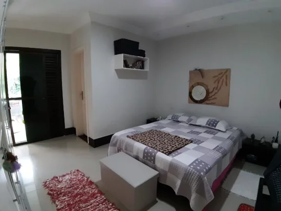 Imagem PITANGUEIRAS - APTO MOBILIADO, 3 SUITES.