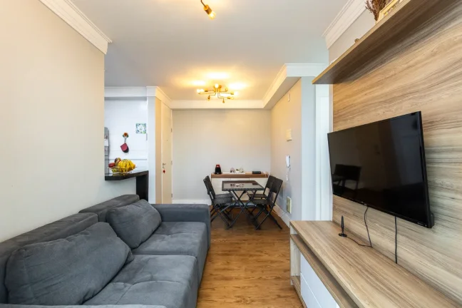Imagem Apartamento para venda em Vila Dos Remédios com 2 quartos , 47m2