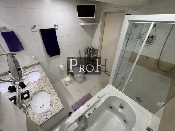 Imagem Apartamento com 3 Quartos à Venda, 156 m² em Santa Paula - São Caetano Do Sul