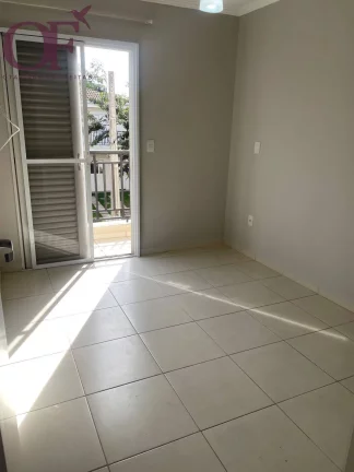 Imagem Ótima casa à venda - Codnomínio Residencial Thina - Jundiaí - SP