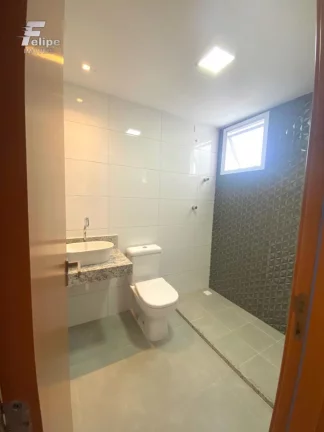 Imagem NOVÍSSIMO APARTAMENTO PRONTO PRA MORAR