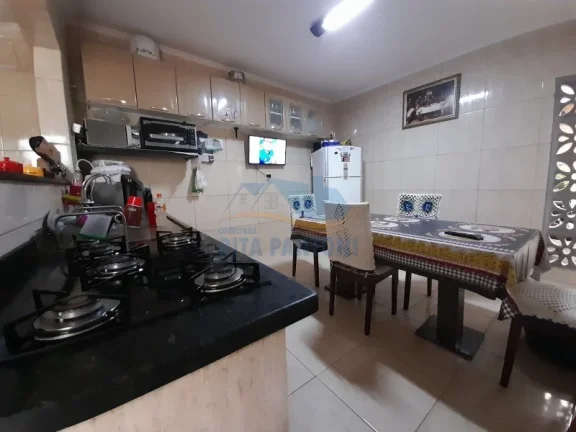 Imagem Casa - Ribeirão Preto - Ipiranga - Região Norte