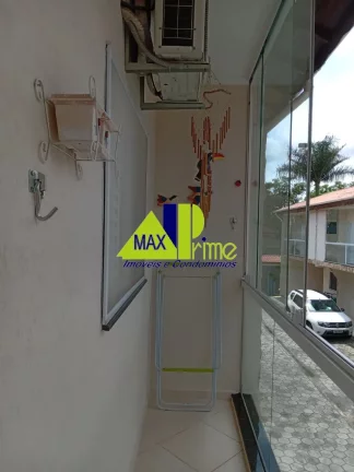 Imagem Sobrado em condomínio 90m² com 03 dormitório 01 suíte 01 banheiro 01 lavabo com vaga de garagem para 02 carros