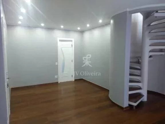 Imagem Cobertura com 4 dormitórios à venda, 256 m² por R$ 1.290.000,00 - Vila Andrade - São Paulo/SP