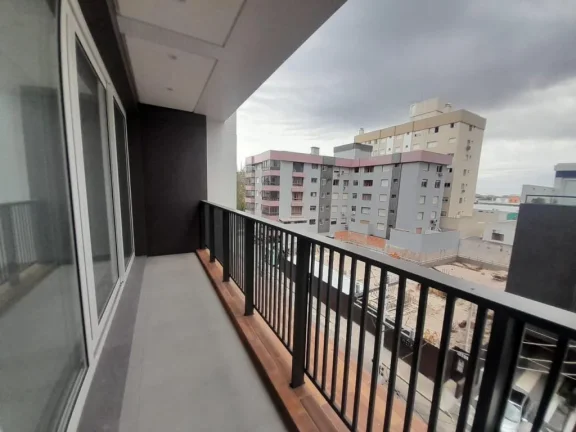 Imagem Apartamento 2 Dormitórios - Bairro Zona Nova