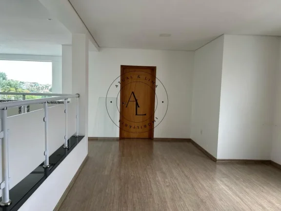 Imagem Casa de condomínio em Campinas, Swiss Park, com 4 quartos, 333m2