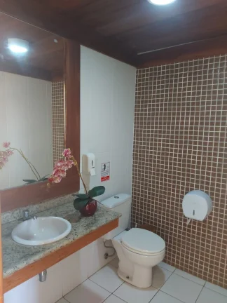 Imagem Apartamento térreo à venda, localizado no bairro Praia do Forte em Mata de São João-BA