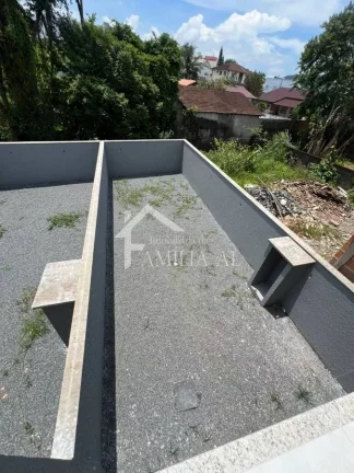 Imagem Geminado no Saguaçu com 149m²