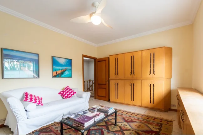 Imagem CASA RESIDENCIAL em São Paulo - SP, Planalto Paulista