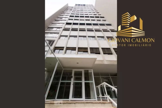 Imagem Apartamento de luxo na Bela Vista: 4 quartos, 3 suítes, 2 salas, 2 banheiros, 2 vagas, 290m² - São Paulo-SP.