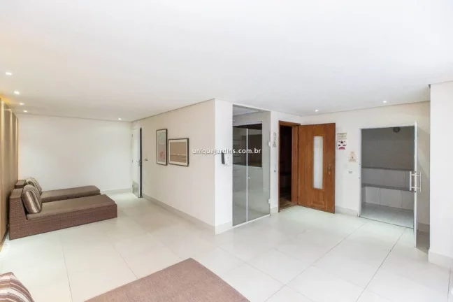 Imagem Apartamento para alugar Pinheiros São Paulo