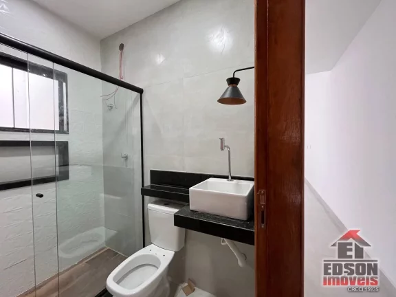 Imagem Casa 3 Quartos, 1 Suíte, Área gourmet, piscina em Itaipuaçu.