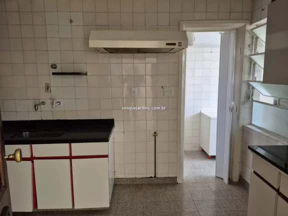 Imagem Apartamento para alugar Jardim Paulista São Paulo