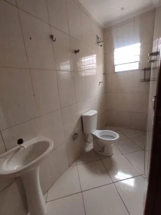 Imagem Casa com 3 dormitórios à venda, 94 m² por R$ 400.000,00 - Vila Brasileira - Mogi das Cruzes/SP
