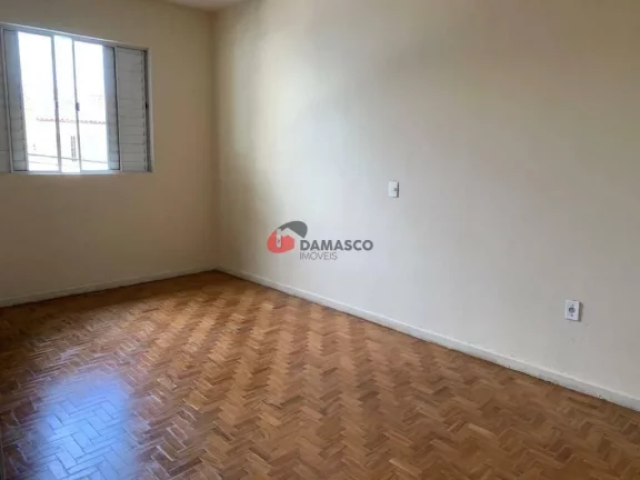Imagem Sobrado à venda 3 Quartos, 1 Vaga, 111M², Osvaldo Cruz, São Caetano do Sul - SP
