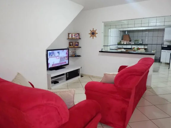 Imagem Sobrado Padrão
