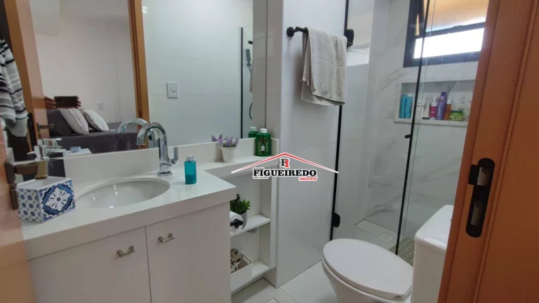 Imagem Apartamento à venda, 70 m² por R$ 750.000,00 - Canto do Forte - Praia Grande/SP