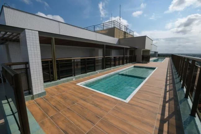 Imagem Apartamento 1 dormitório para Venda em Teresina, São Cristovão, 1 dormitório, 1 banheiro, 1 vaga