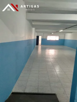 Imagem Galpão á venda na Penha ou Locação A.C 520 m² Comercial