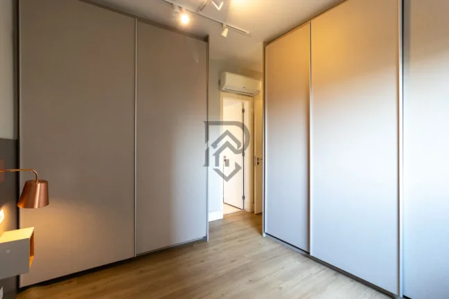 Imagem Apartamento proximo metrô saude Piscina coberta vaga Determinada