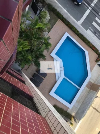 Imagem Apartamento em Piedade , com 3 quartos