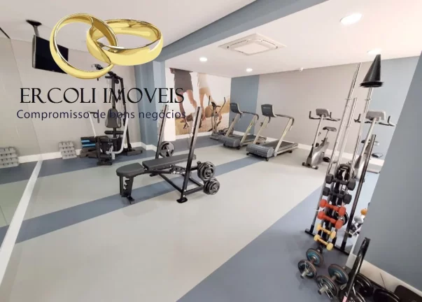 Imagem APARTAMENTO RESIDENCIAL em SÃO PAULO - SP, VILA BERTIOGA