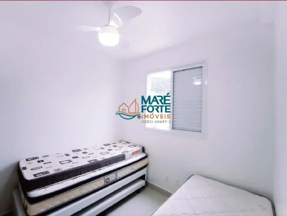Imagem APARTAMENTO MOBILIADO A 200 METROS DA PRAIA DAS TONINHAS!
