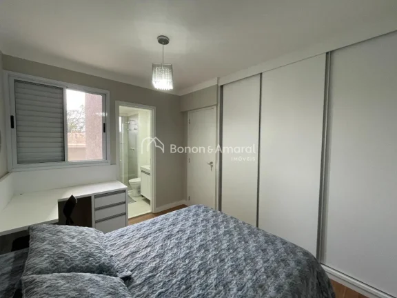 Imagem Encantador apartamento à venda no Condomínio Reservatto, localizado no desejado bairro Mansões Sa...