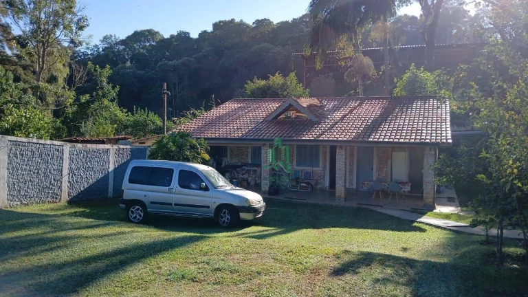 Imagem Chácara à venda, 810 m² por R$ 650.000,00 - Parque Residencial Atibaia - Atibaia/SP