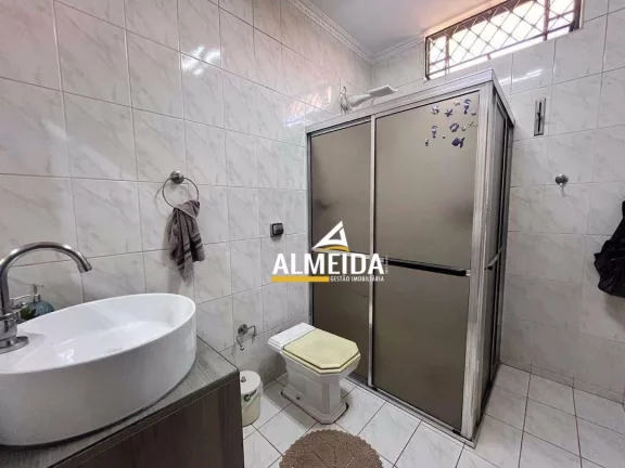 Imagem Casa com 2 dormitórios à venda, 120 m² por R$ 400.000,00 - Jardim Floridiana - Rio Claro/SP