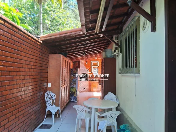 Imagem Casa à venda, 171 m² por R$ 1.100.000,00 - Ermitage - Teresópolis/RJ