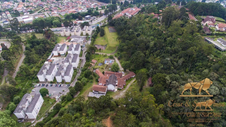 Imagem Hotel a Venda em Campos do Jordão
