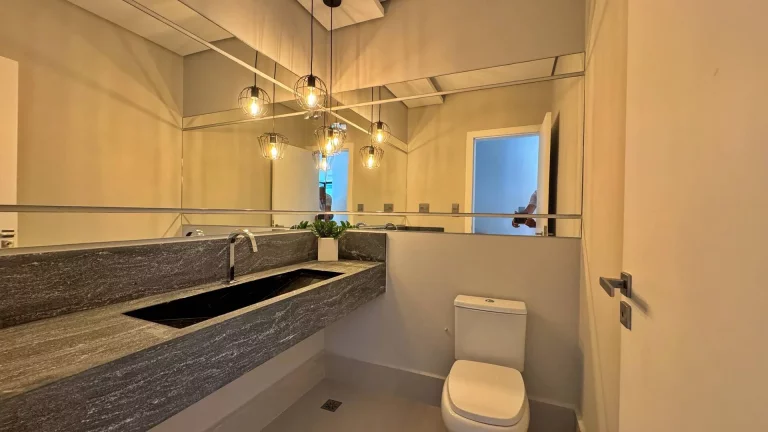 Imagem Casa com 6 dormitórios à venda, 537 m por R$ 13.000.000,00 - Riviera M 17