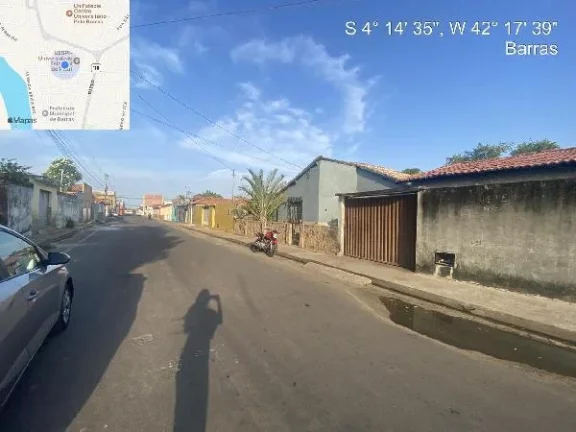 Oportunidade Única em BARRAS - PI | Tipo: Casa | Negociação: Venda Direta Online | Situação: Imóvel