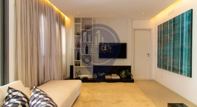 Imagem Imperdível apartamento de 3 suítes em Perdizes, São Paulo: 147m², 2 vagas, pronto para morar!