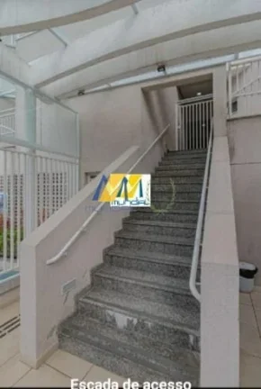 Imagem Vendo Apto em Santo André, Parque Oratório