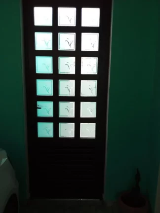 Imagem Casa à venda em Santo André-SP, Jardim Monções! 3 quartos, 1 suíte, 2 banheiros, 2 vagas de garagem, 163m². Confira!