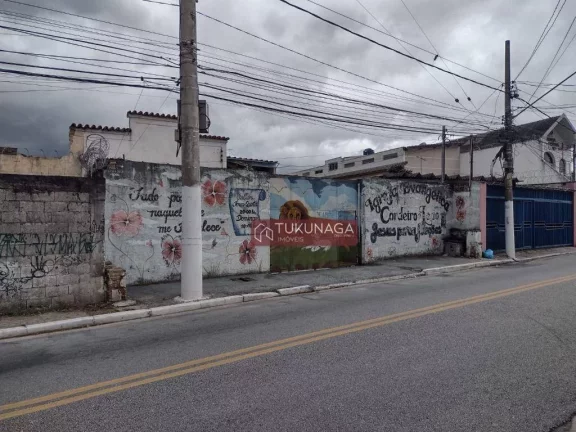 Imagem Galpão à venda, 750 m² por R$ 2.200.000,00 - Vila Nilo - São Paulo/SP