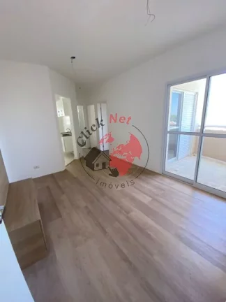 Imagem Apartamento à Venda no bairro Olavo Bilac em São Bernardo com 2 dormitórios