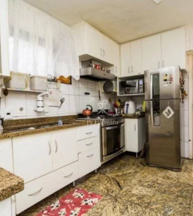 Imagem Apartamento com 4 dormitórios à venda, 285 m² por R$ 1.600.000,00 - Vila Morumbi - São Paulo/SP