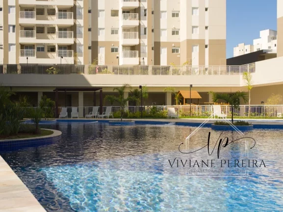 Imagem Apartamento para locação Allegra São Francisco - Vila São Francisco