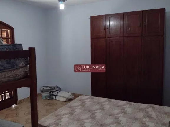 Imagem Chácara/Casa Alto Padrão - Condomínio Fechado - Itatiba - SP