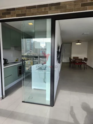 Imagem Vendo ou Troco, Apartamento no Residencial Wave, Praia Grande/SP