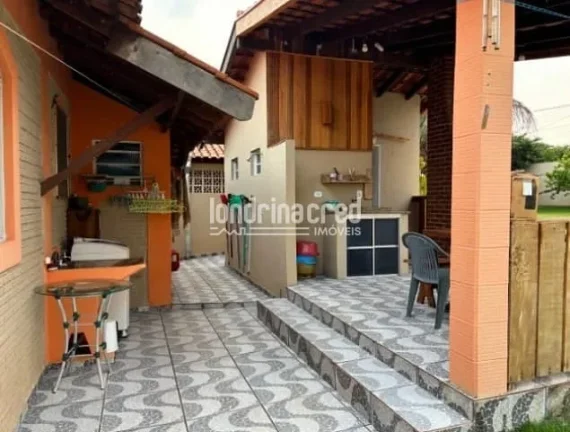 Imagem Chácara de Lazer no Condomínio Riviera do Poente – Alvorada do Sul (PR) com Piscina, Pomar, Segurança 24h e Infraestrutura Completa para Seu Bem-Estar!