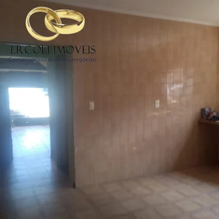 Imagem CASA COMERCIAL em São Paulo - SP, Jardim Três Marias
