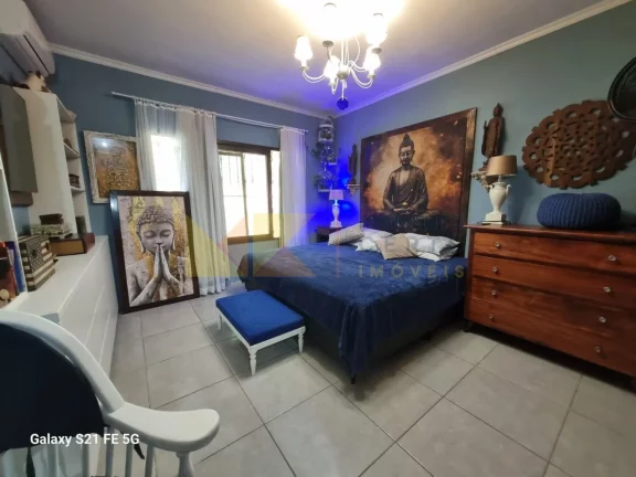 Imagem Casa com 5 Quartos à Venda, 400 m² em Ribeirão Fresco - Blumenau
