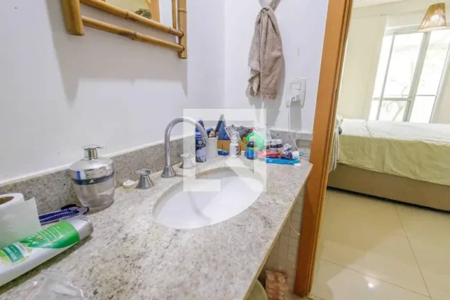 Imagem Apartamento à Venda - Recreio, 3 Quartos, 188 m2
