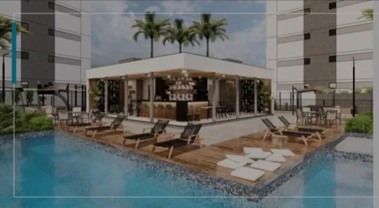 Imagem Apartamento para Venda em Três Rios / RJ no bairro Vila Isabel